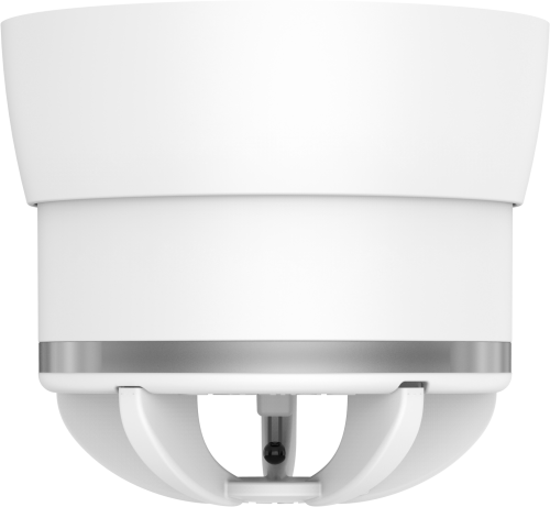 Cavius 3003 Invisible Hitzemelder inkl. 10 Jahres-Batterie